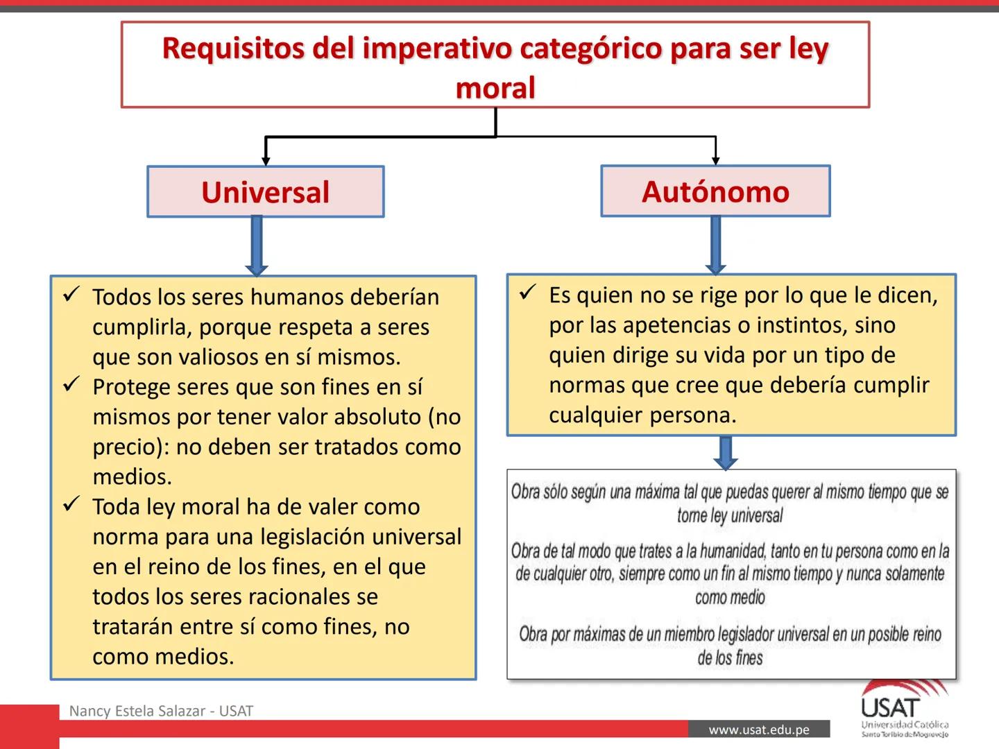 CUADRO COMPARATIVO-RESUMEN SOBRE LOS SISTEMAS ÉTICOS CONTEMPORÁNEOS
Curso: Ética.
Profesora: Mgtr. Nancy Emilia Estela Salazar
| SISTEMAS ÉT