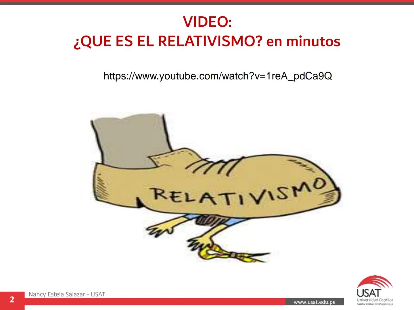 CUADRO COMPARATIVO-RESUMEN SOBRE LOS SISTEMAS ÉTICOS CONTEMPORÁNEOS
Curso: Ética.
Profesora: Mgtr. Nancy Emilia Estela Salazar
| SISTEMAS ÉT