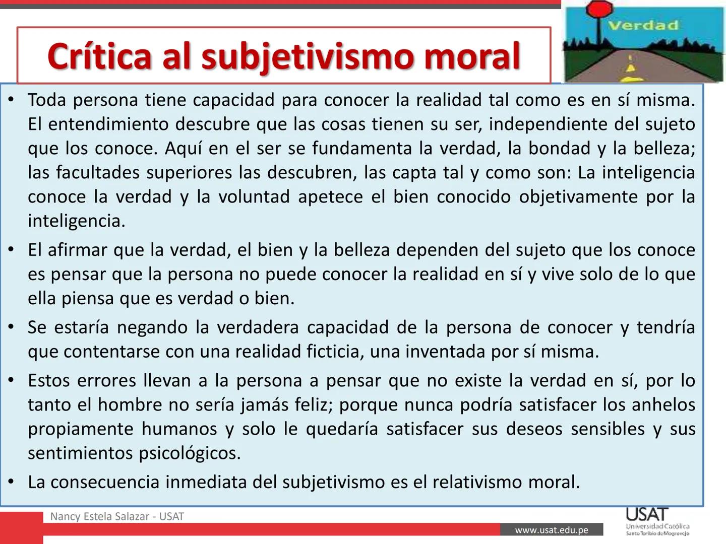 CUADRO COMPARATIVO-RESUMEN SOBRE LOS SISTEMAS ÉTICOS CONTEMPORÁNEOS
Curso: Ética.
Profesora: Mgtr. Nancy Emilia Estela Salazar
| SISTEMAS ÉT