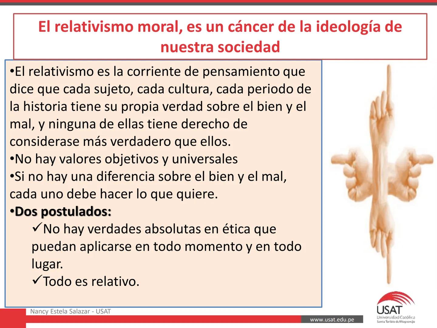 CUADRO COMPARATIVO-RESUMEN SOBRE LOS SISTEMAS ÉTICOS CONTEMPORÁNEOS
Curso: Ética.
Profesora: Mgtr. Nancy Emilia Estela Salazar
| SISTEMAS ÉT