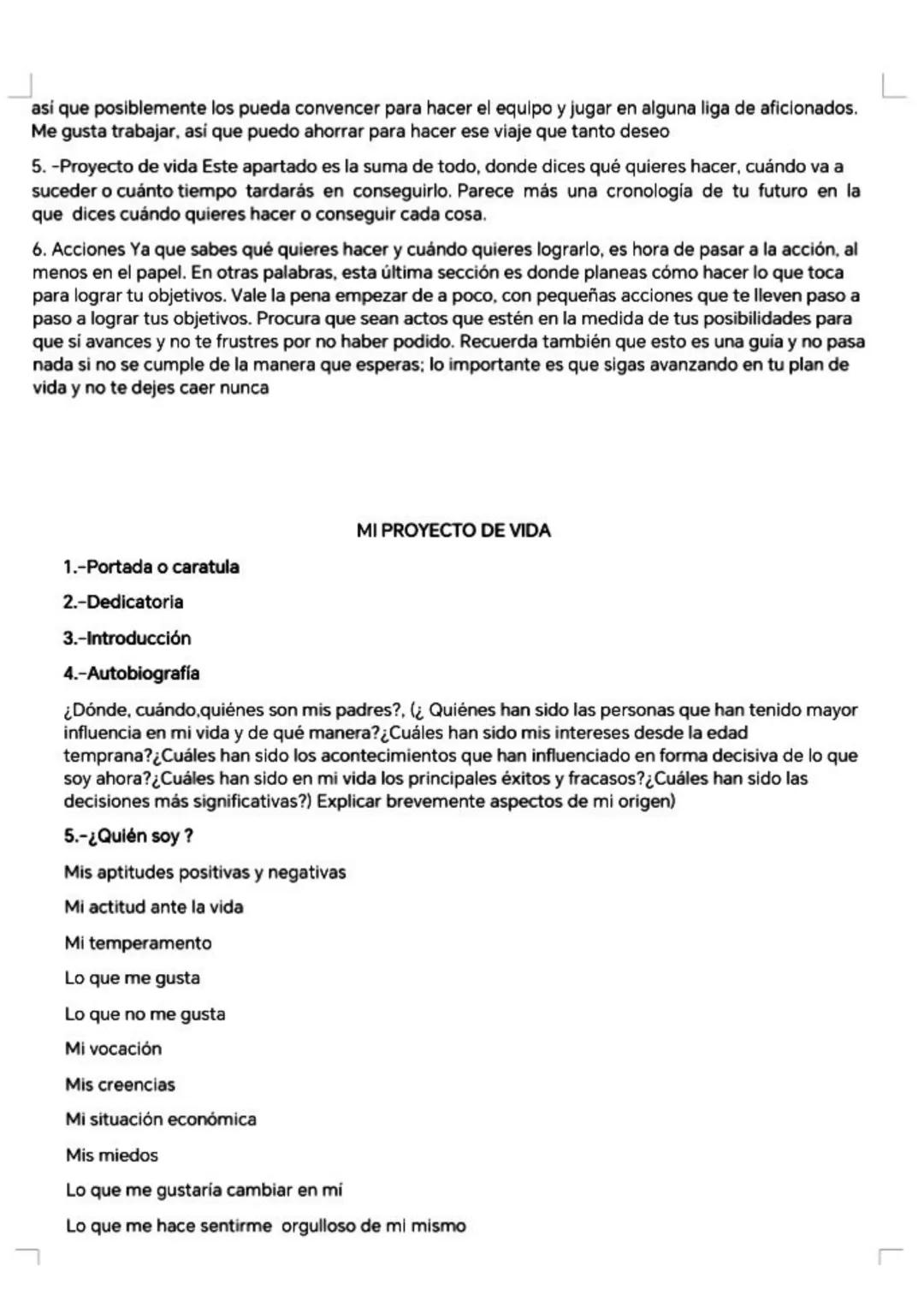 # la implementación de marcos de trabajos. -Permite alcanzar las metas de una manera planificada
considerando los errores o contratiempos as