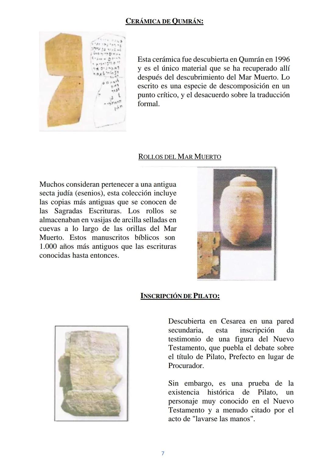 # ARQUEOLOGÍA
Bíblica
CEEC
COMADEFE
CEEC
BUSCANDO LA EXCELENCIA EN EL SERVICIO CRISTIANO
1 I. DEFINICIÓN
La palabra arqueología deriv