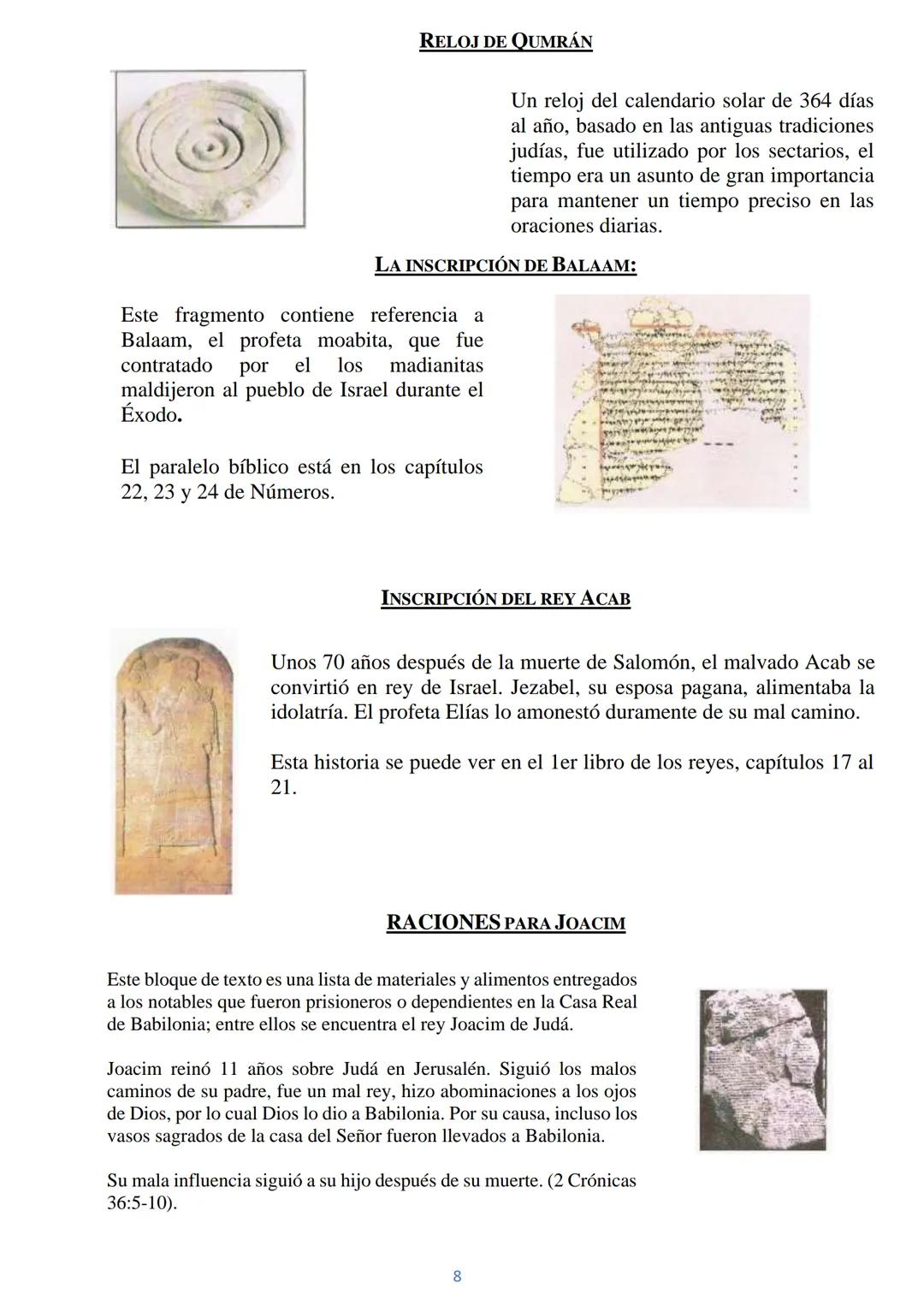 # ARQUEOLOGÍA
Bíblica
CEEC
COMADEFE
CEEC
BUSCANDO LA EXCELENCIA EN EL SERVICIO CRISTIANO
1 I. DEFINICIÓN
La palabra arqueología deriv
