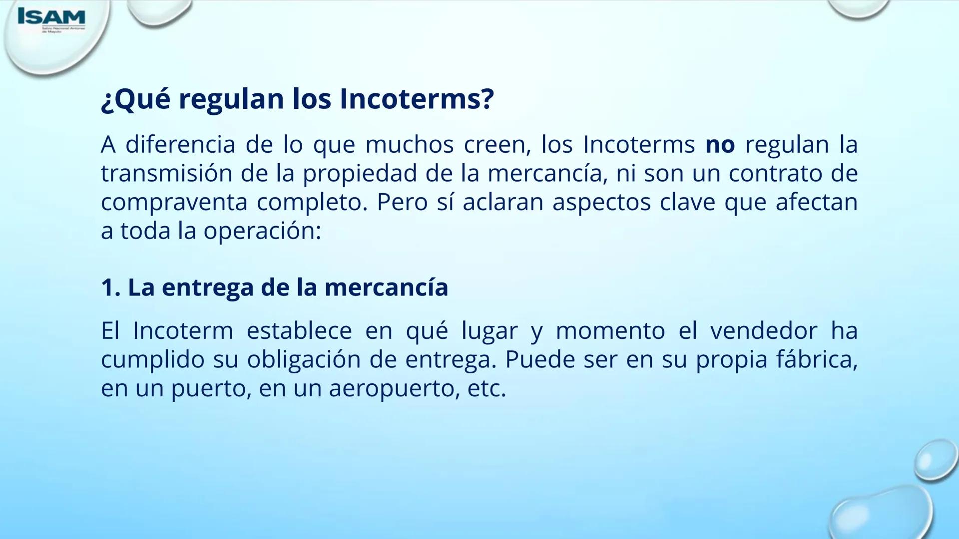 ISAM
Sabio Nacional Antúnez
de Mayolo
# ADMINISTRACIÓN DE
# NEGOCIOS INTERNACIONALES
# PROCESO DE DESPACHO ADUANERO
## II Parcial
M. A