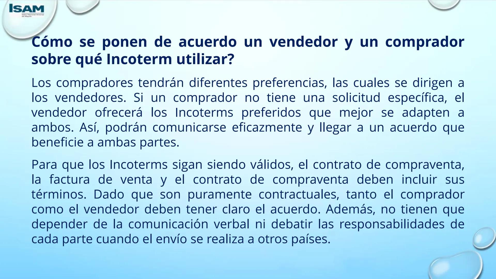 ISAM
Sabio Nacional Antúnez
de Mayolo
# ADMINISTRACIÓN DE
# NEGOCIOS INTERNACIONALES
# PROCESO DE DESPACHO ADUANERO
## II Parcial
M. A