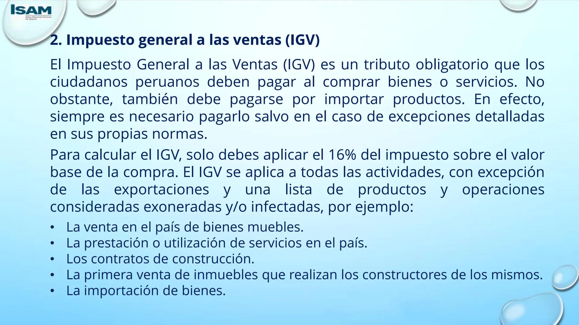 ISAM
Sabio Nacional Antúnez
de Mayolo
# ADMINISTRACIÓN DE
# NEGOCIOS INTERNACIONALES
# PROCESO DE DESPACHO ADUANERO
## II Parcial
M. A