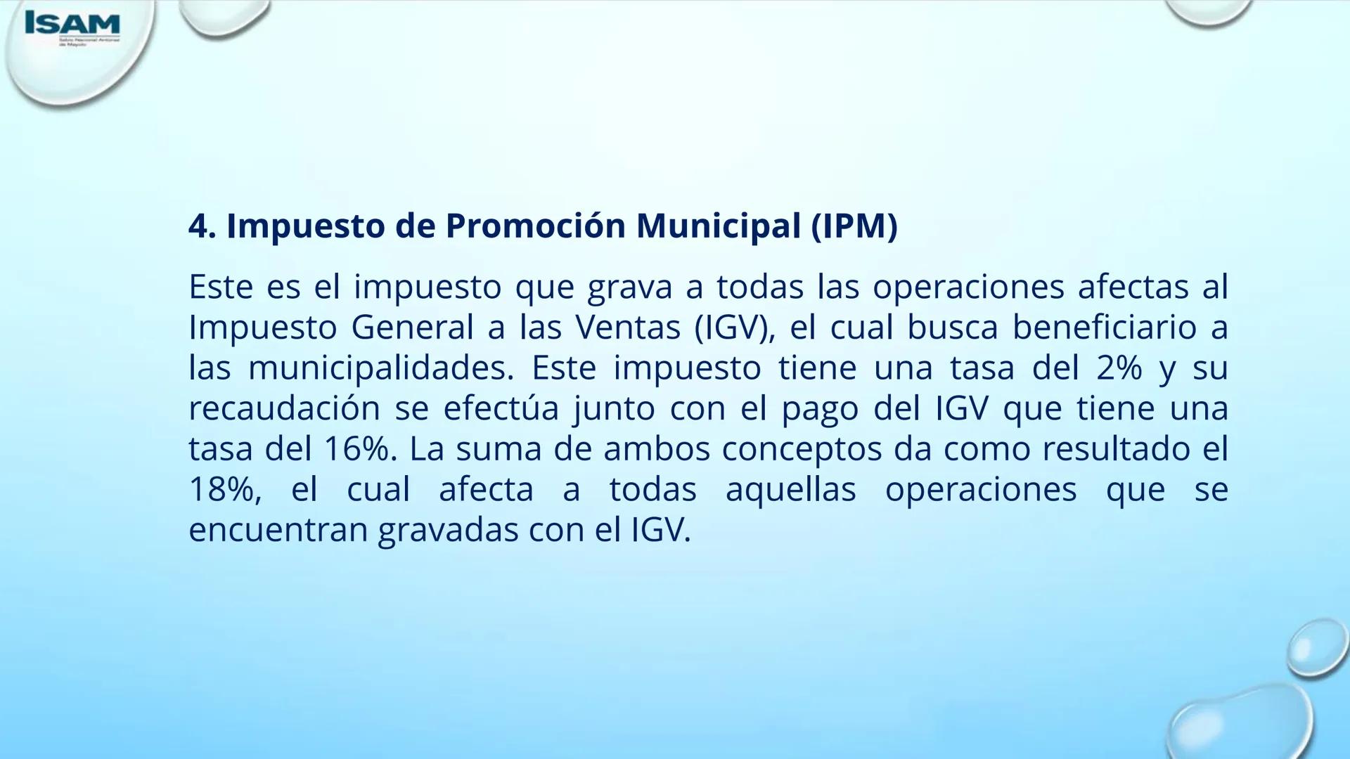 ISAM
Sabio Nacional Antúnez
de Mayolo
# ADMINISTRACIÓN DE
# NEGOCIOS INTERNACIONALES
# PROCESO DE DESPACHO ADUANERO
## II Parcial
M. A