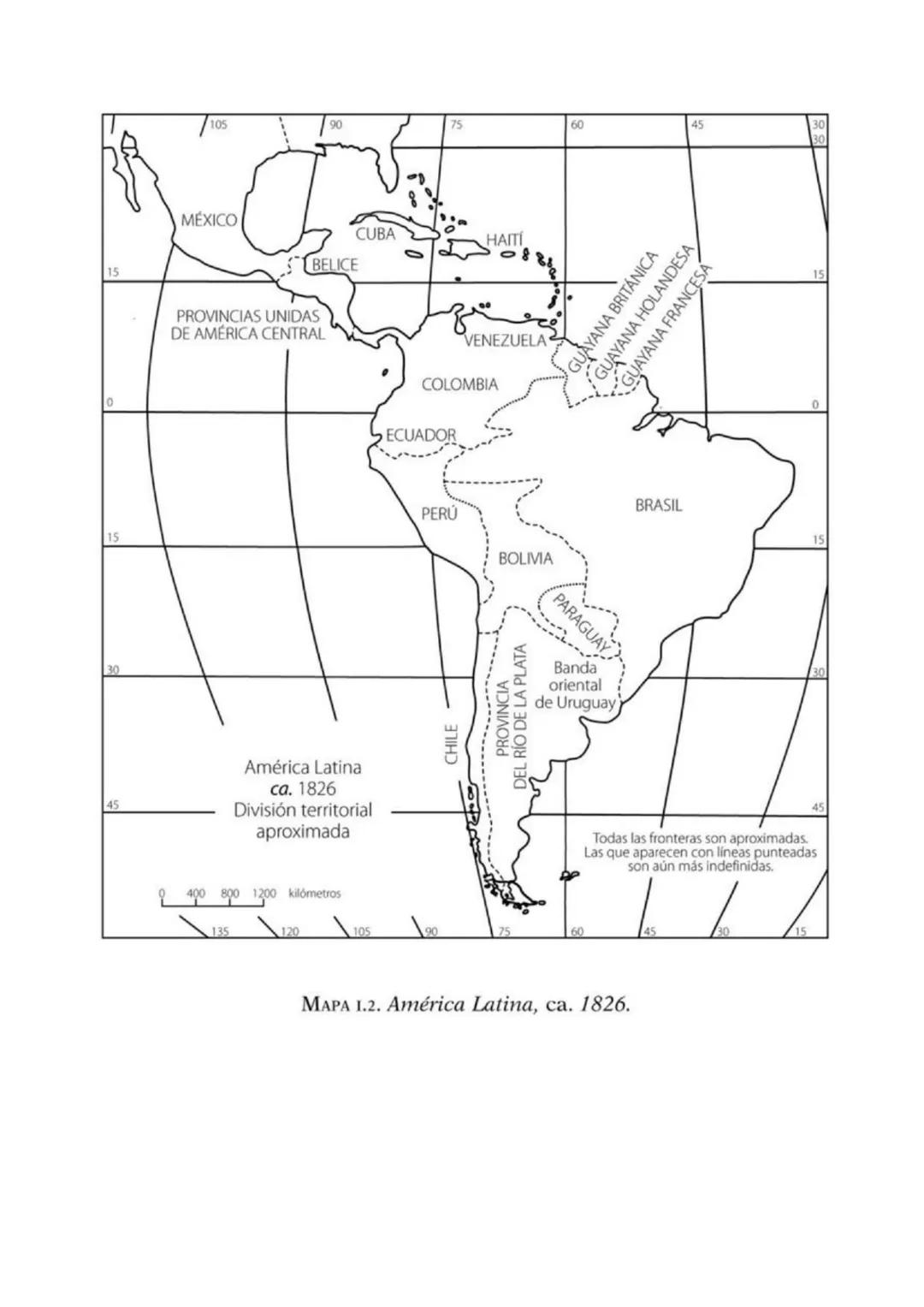 VICTOR BULMER-THOMAS
La historia económica de América Latina
desde la Independencia
Je
FONDO DE CULTURA ECONÓMICA SUMARIO
Siglas y acrón