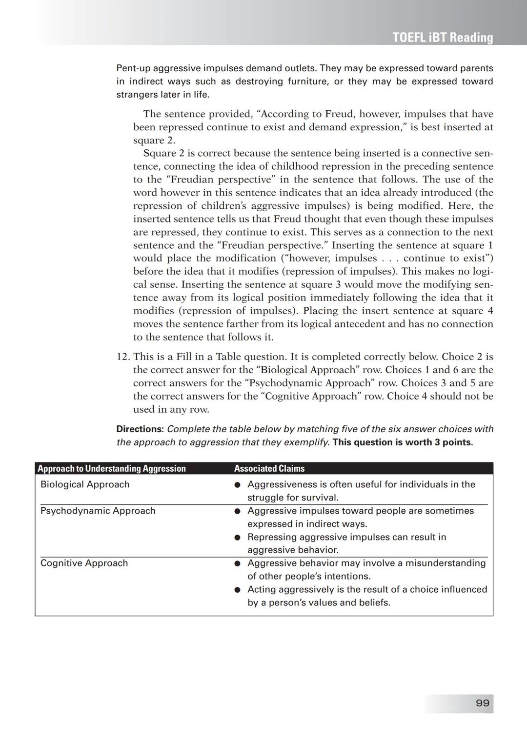 ETS The People Who Make the Test!
The Official Guide to the
TOEFL
Test Enition
Third
• Find out all about the TOEFL Internet-based Test