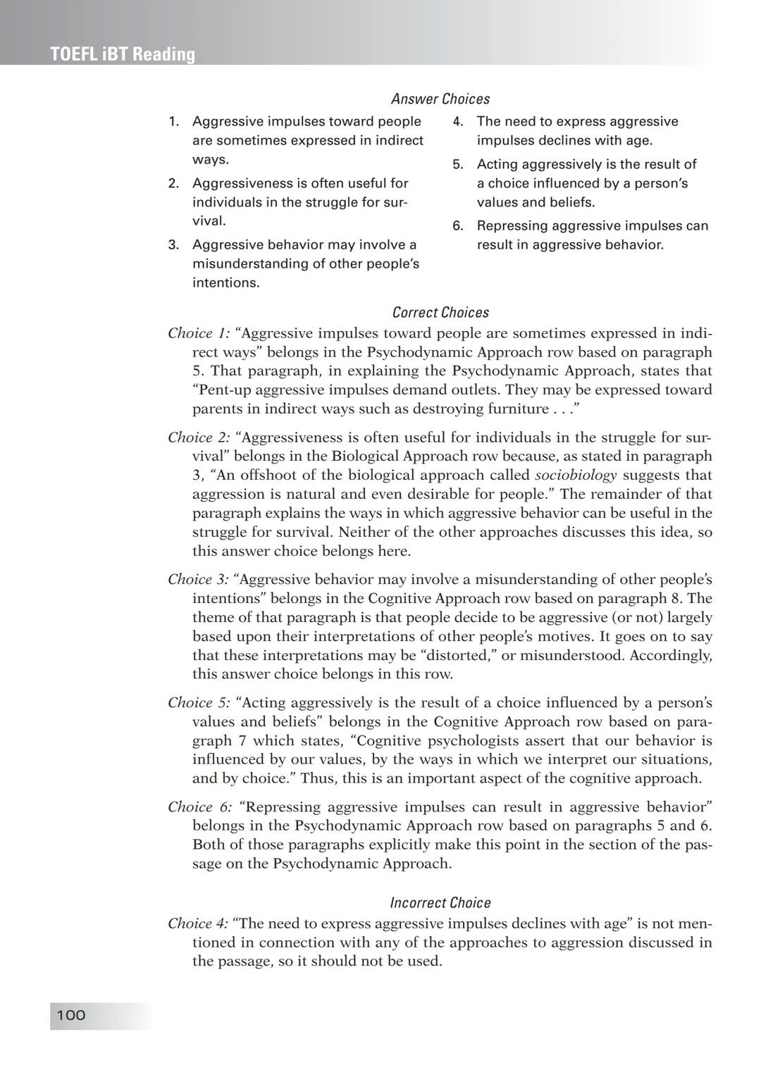ETS The People Who Make the Test!
The Official Guide to the
TOEFL
Test Enition
Third
• Find out all about the TOEFL Internet-based Test