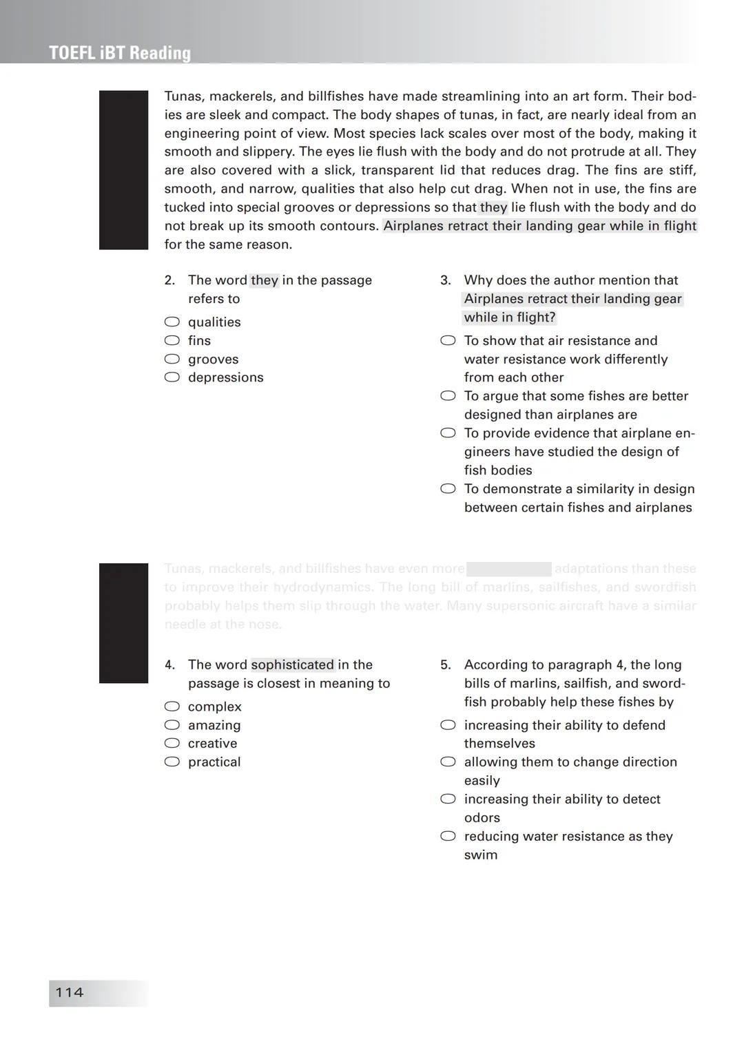 ETS The People Who Make the Test!
The Official Guide to the
TOEFL
Test Enition
Third
• Find out all about the TOEFL Internet-based Test