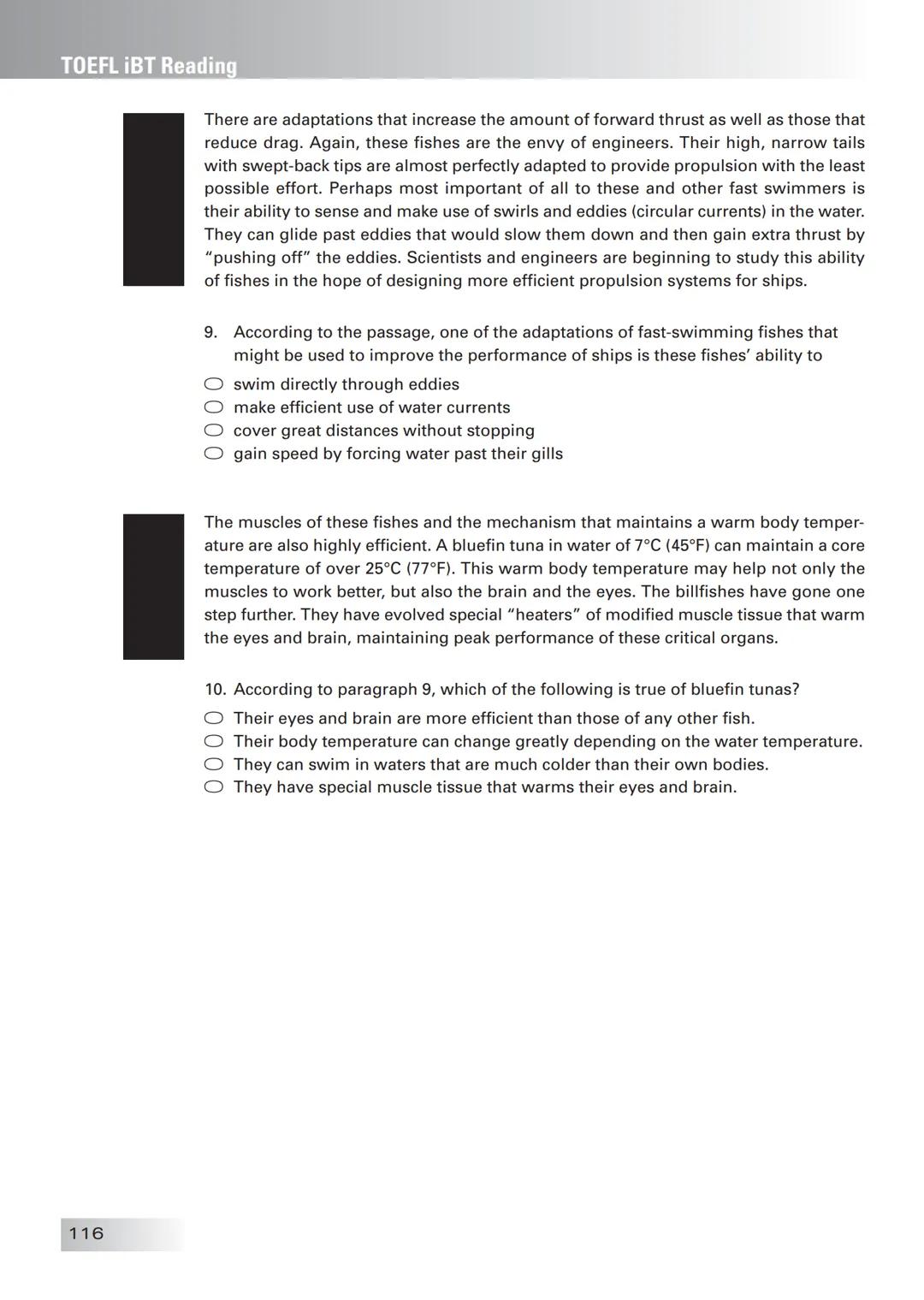 ETS The People Who Make the Test!
The Official Guide to the
TOEFL
Test Enition
Third
• Find out all about the TOEFL Internet-based Test
