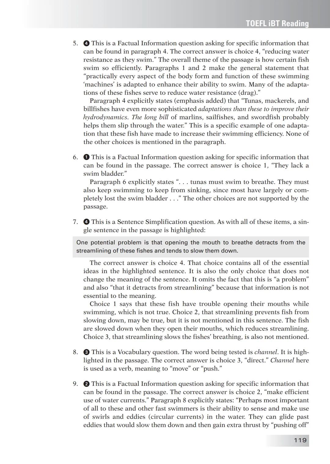 ETS The People Who Make the Test!
The Official Guide to the
TOEFL
Test Enition
Third
• Find out all about the TOEFL Internet-based Test
