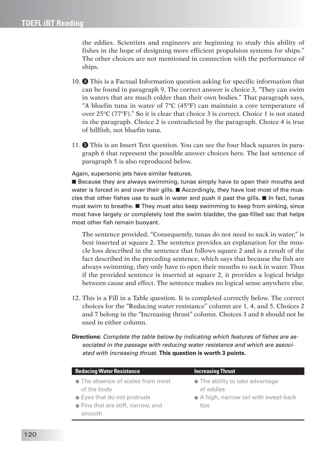 ETS The People Who Make the Test!
The Official Guide to the
TOEFL
Test Enition
Third
• Find out all about the TOEFL Internet-based Test