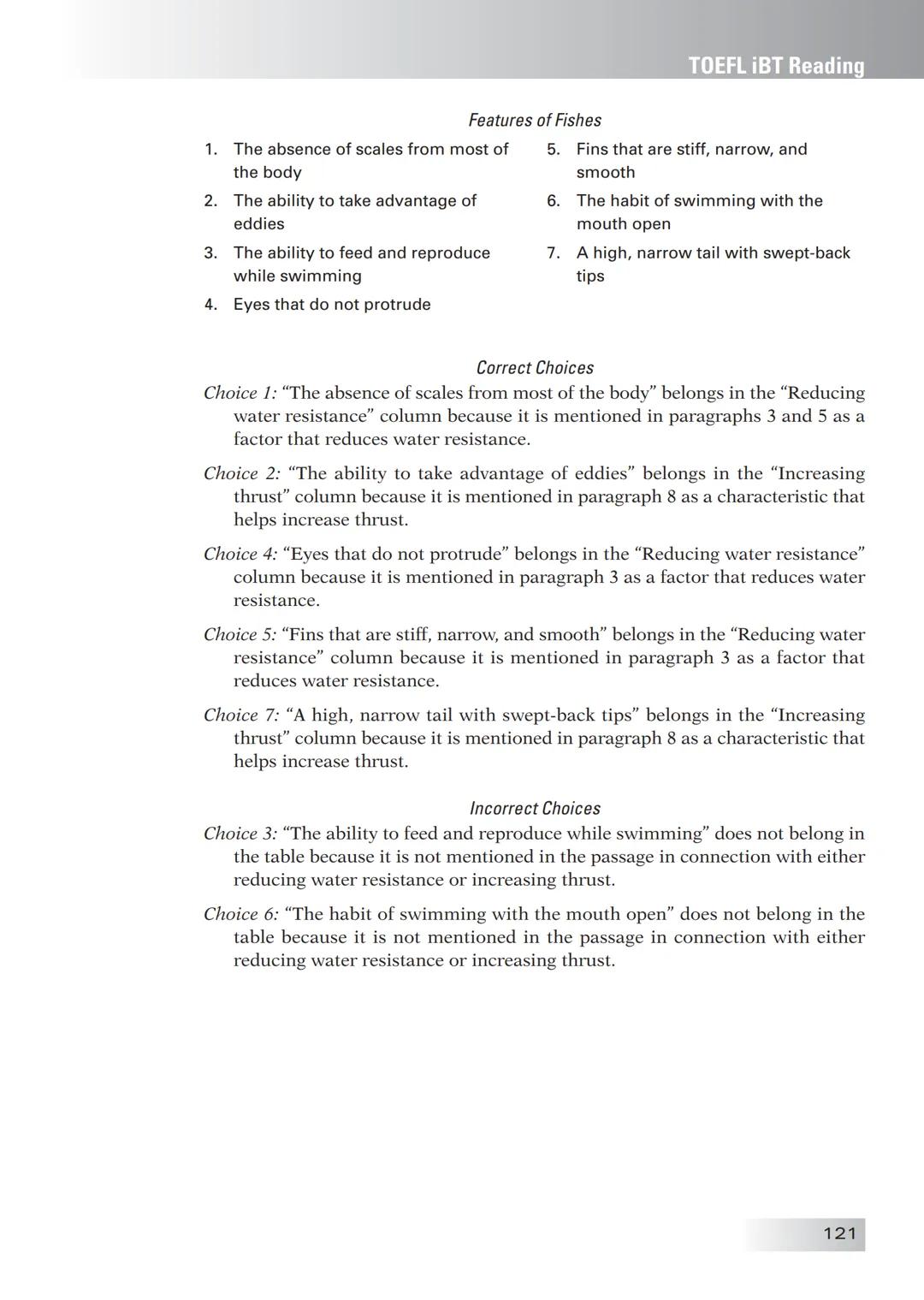 ETS The People Who Make the Test!
The Official Guide to the
TOEFL
Test Enition
Third
• Find out all about the TOEFL Internet-based Test