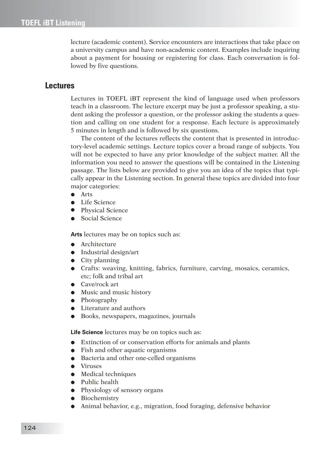 ETS The People Who Make the Test!
The Official Guide to the
TOEFL
Test Enition
Third
• Find out all about the TOEFL Internet-based Test