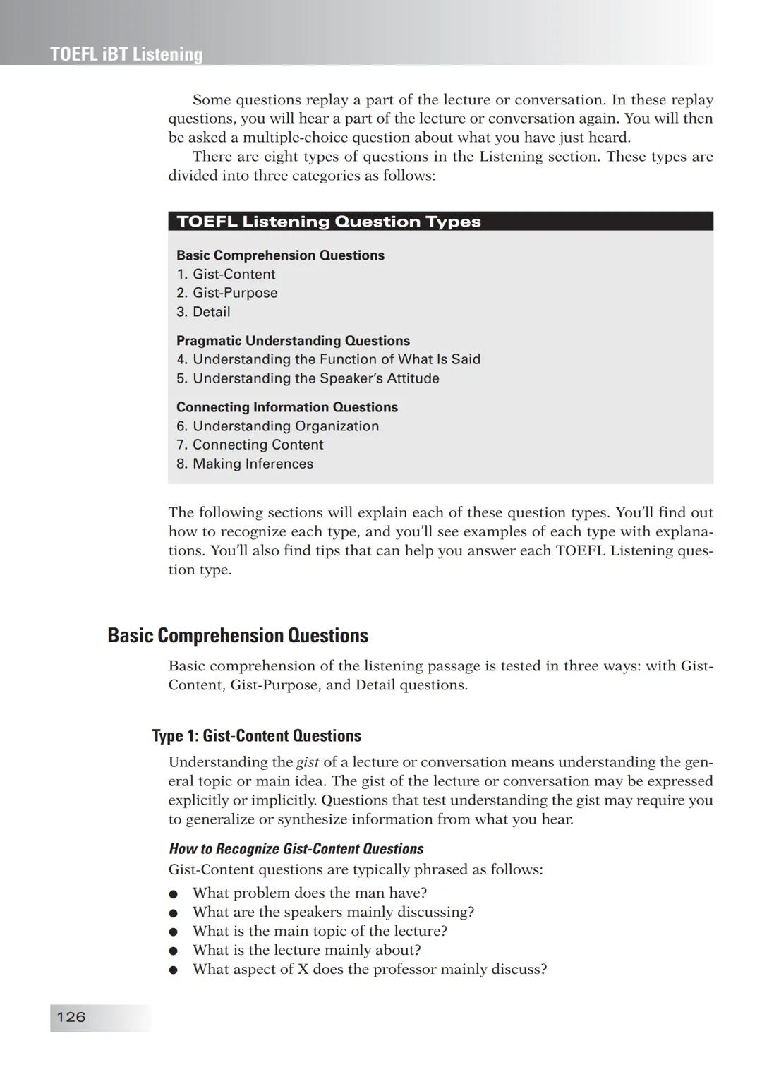 ETS The People Who Make the Test!
The Official Guide to the
TOEFL
Test Enition
Third
• Find out all about the TOEFL Internet-based Test