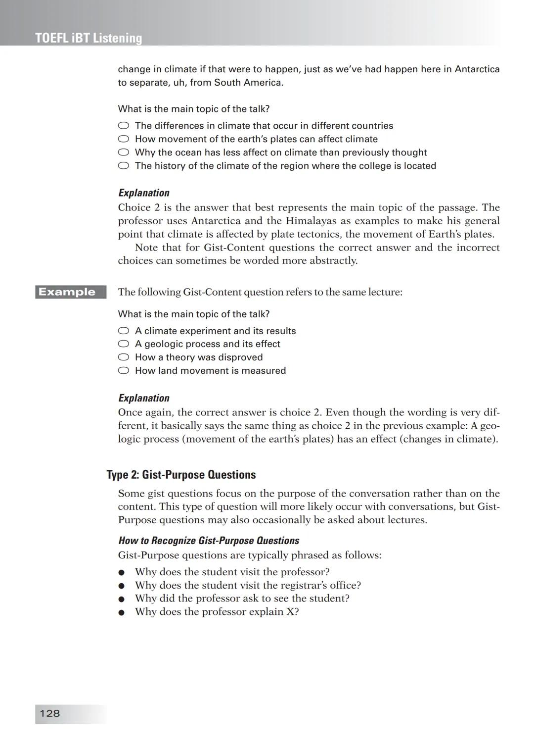 ETS The People Who Make the Test!
The Official Guide to the
TOEFL
Test Enition
Third
• Find out all about the TOEFL Internet-based Test