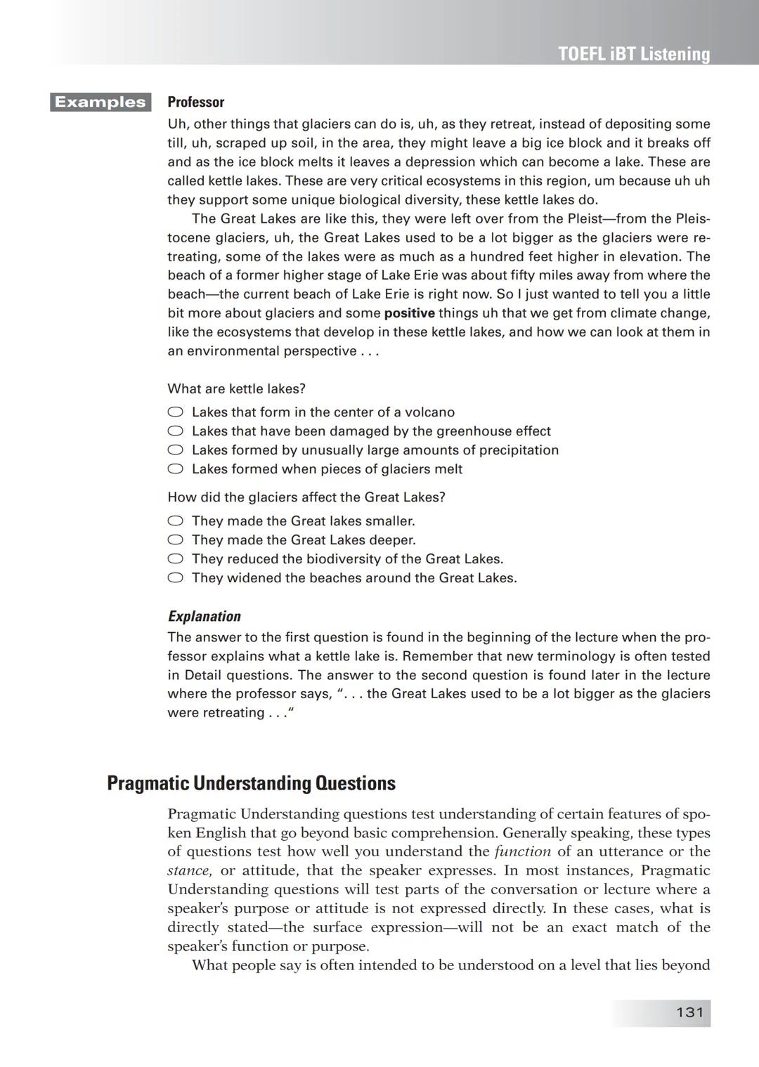 ETS The People Who Make the Test!
The Official Guide to the
TOEFL
Test Enition
Third
• Find out all about the TOEFL Internet-based Test