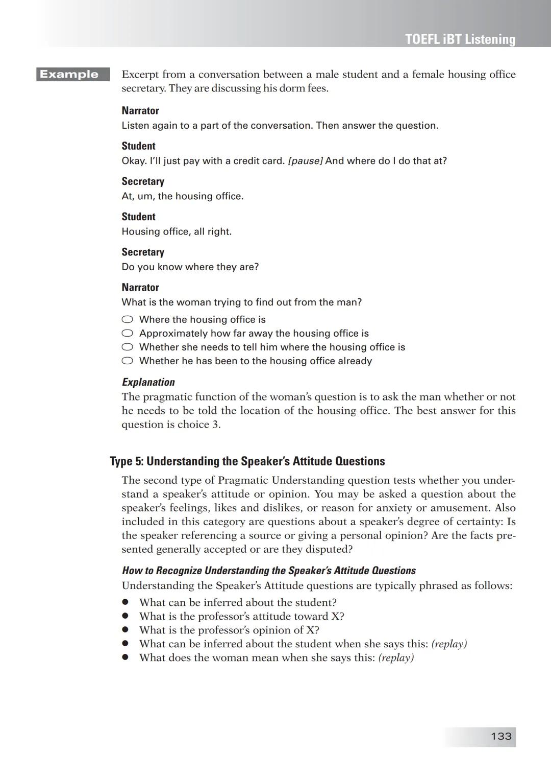 ETS The People Who Make the Test!
The Official Guide to the
TOEFL
Test Enition
Third
• Find out all about the TOEFL Internet-based Test