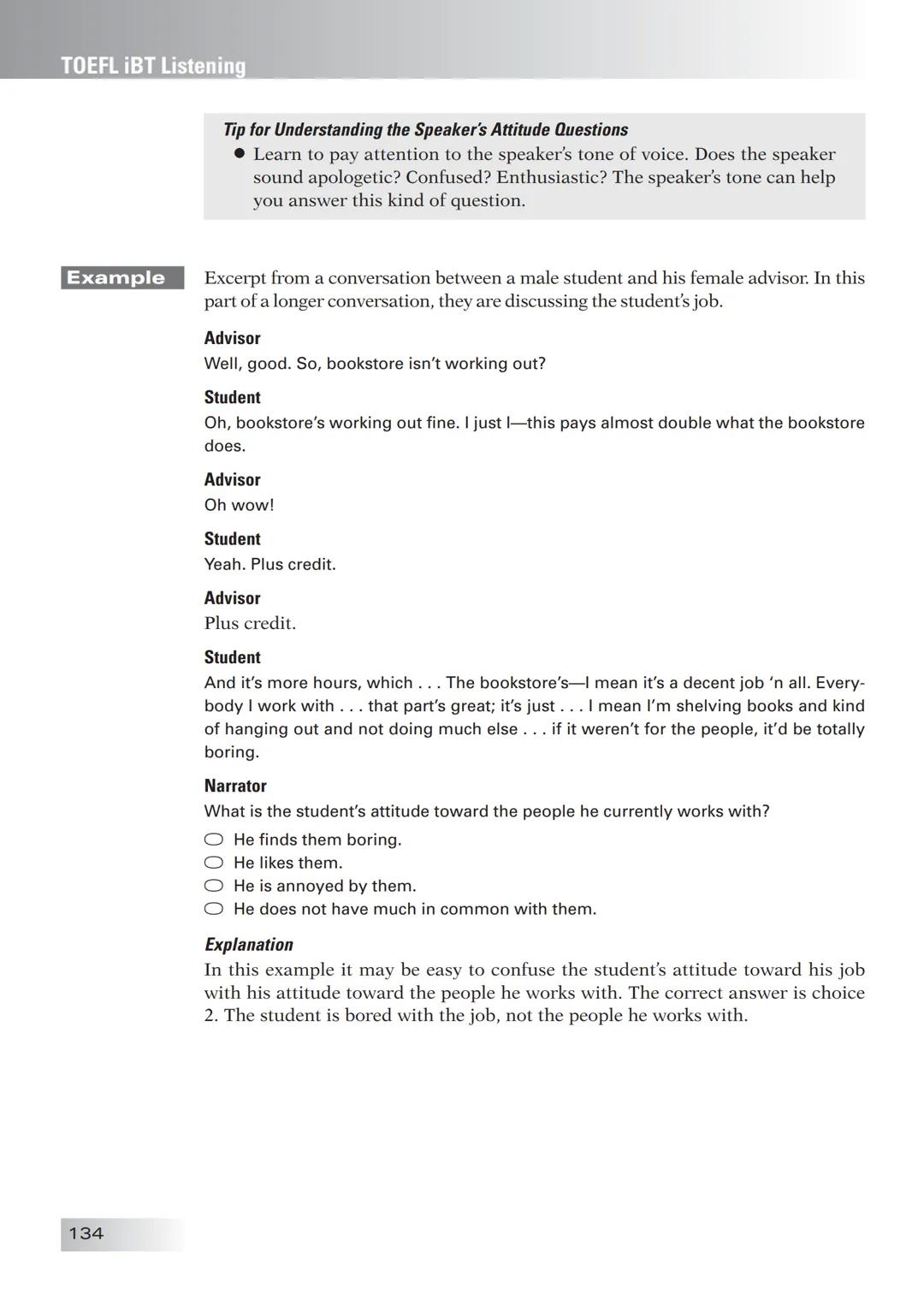 ETS The People Who Make the Test!
The Official Guide to the
TOEFL
Test Enition
Third
• Find out all about the TOEFL Internet-based Test