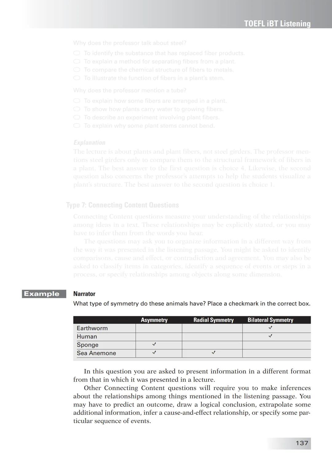 ETS The People Who Make the Test!
The Official Guide to the
TOEFL
Test Enition
Third
• Find out all about the TOEFL Internet-based Test