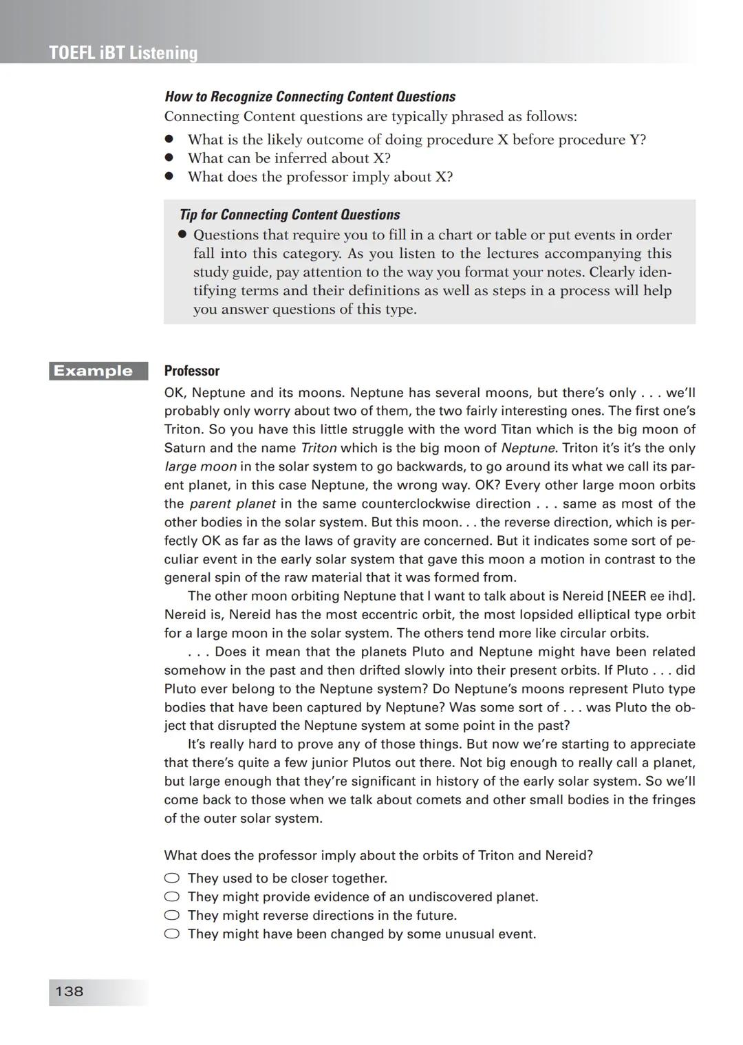 ETS The People Who Make the Test!
The Official Guide to the
TOEFL
Test Enition
Third
• Find out all about the TOEFL Internet-based Test