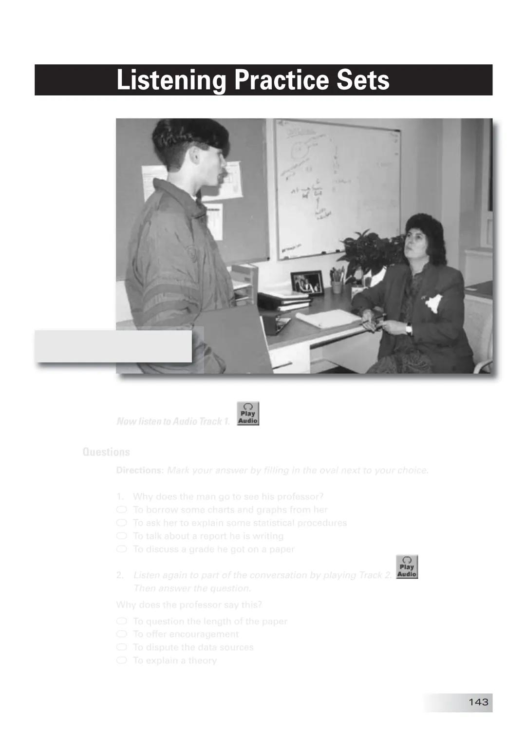 ETS The People Who Make the Test!
The Official Guide to the
TOEFL
Test Enition
Third
• Find out all about the TOEFL Internet-based Test