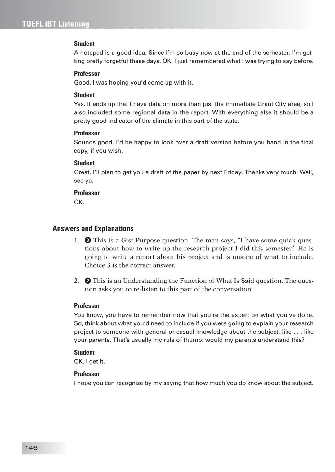 ETS The People Who Make the Test!
The Official Guide to the
TOEFL
Test Enition
Third
• Find out all about the TOEFL Internet-based Test