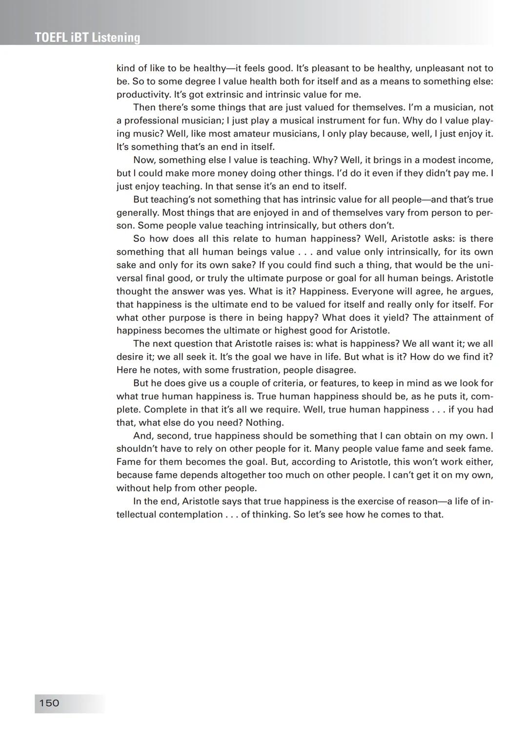ETS The People Who Make the Test!
The Official Guide to the
TOEFL
Test Enition
Third
• Find out all about the TOEFL Internet-based Test