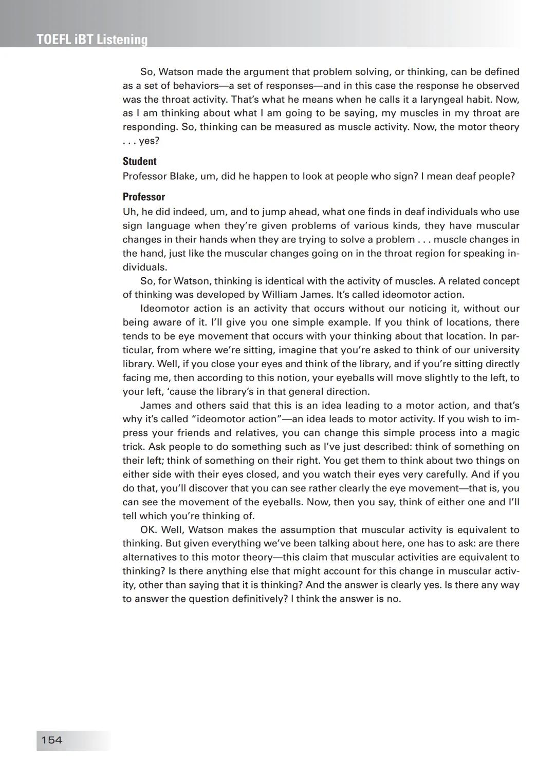 ETS The People Who Make the Test!
The Official Guide to the
TOEFL
Test Enition
Third
• Find out all about the TOEFL Internet-based Test