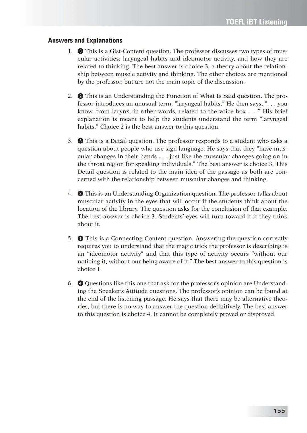 ETS The People Who Make the Test!
The Official Guide to the
TOEFL
Test Enition
Third
• Find out all about the TOEFL Internet-based Test