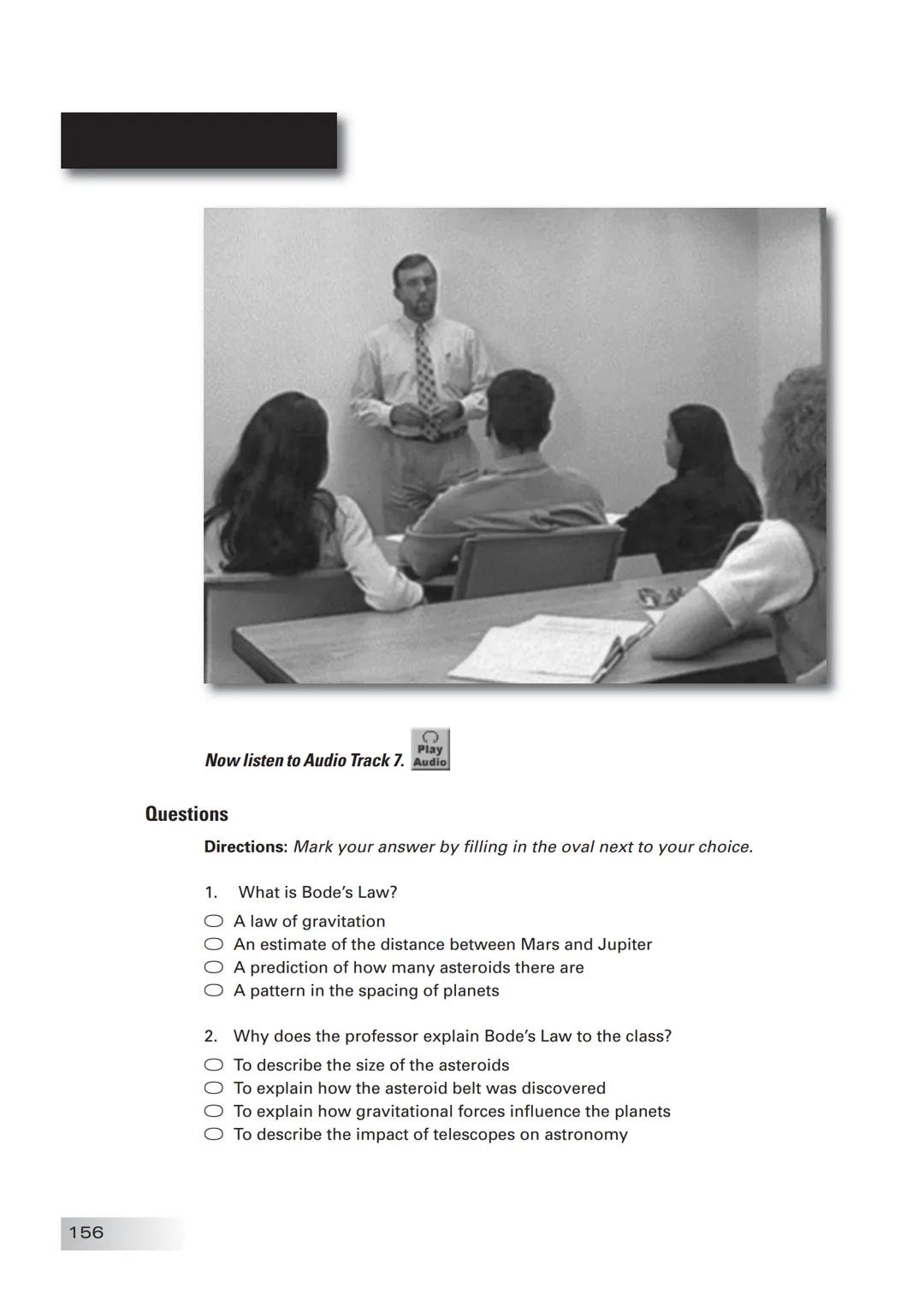 ETS The People Who Make the Test!
The Official Guide to the
TOEFL
Test Enition
Third
• Find out all about the TOEFL Internet-based Test