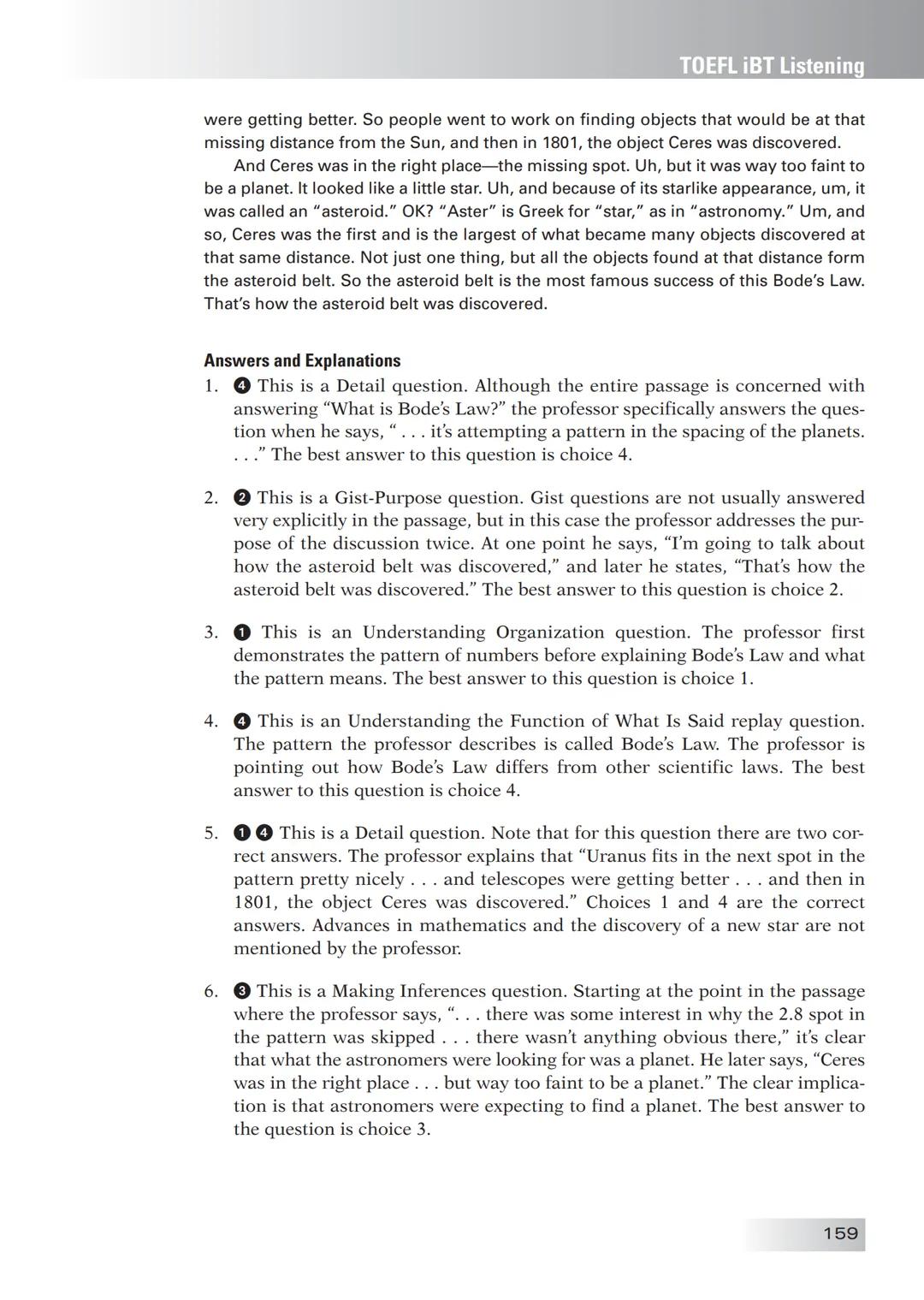 ETS The People Who Make the Test!
The Official Guide to the
TOEFL
Test Enition
Third
• Find out all about the TOEFL Internet-based Test