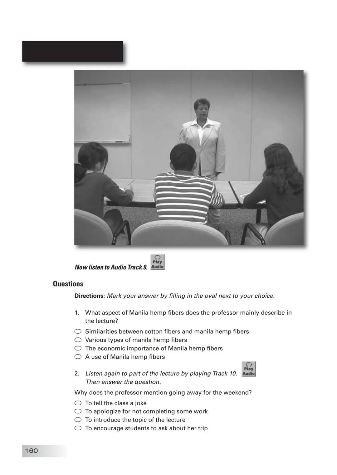 ETS The People Who Make the Test!
The Official Guide to the
TOEFL
Test Enition
Third
• Find out all about the TOEFL Internet-based Test