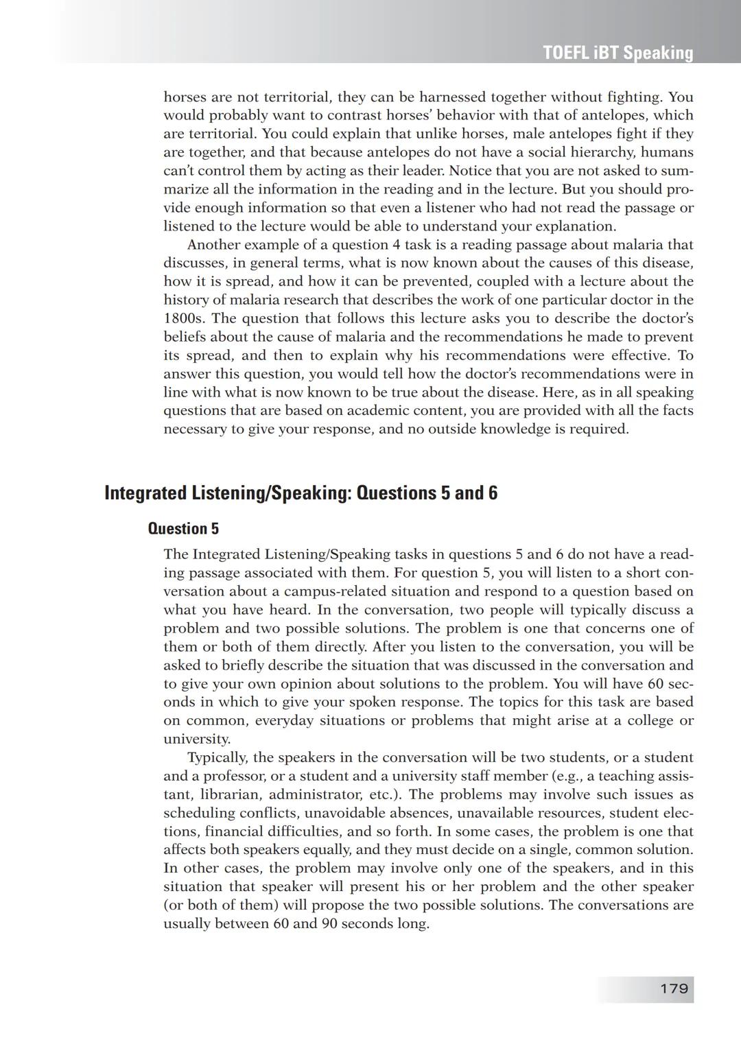 ETS The People Who Make the Test!
The Official Guide to the
TOEFL
Test Enition
Third
• Find out all about the TOEFL Internet-based Test