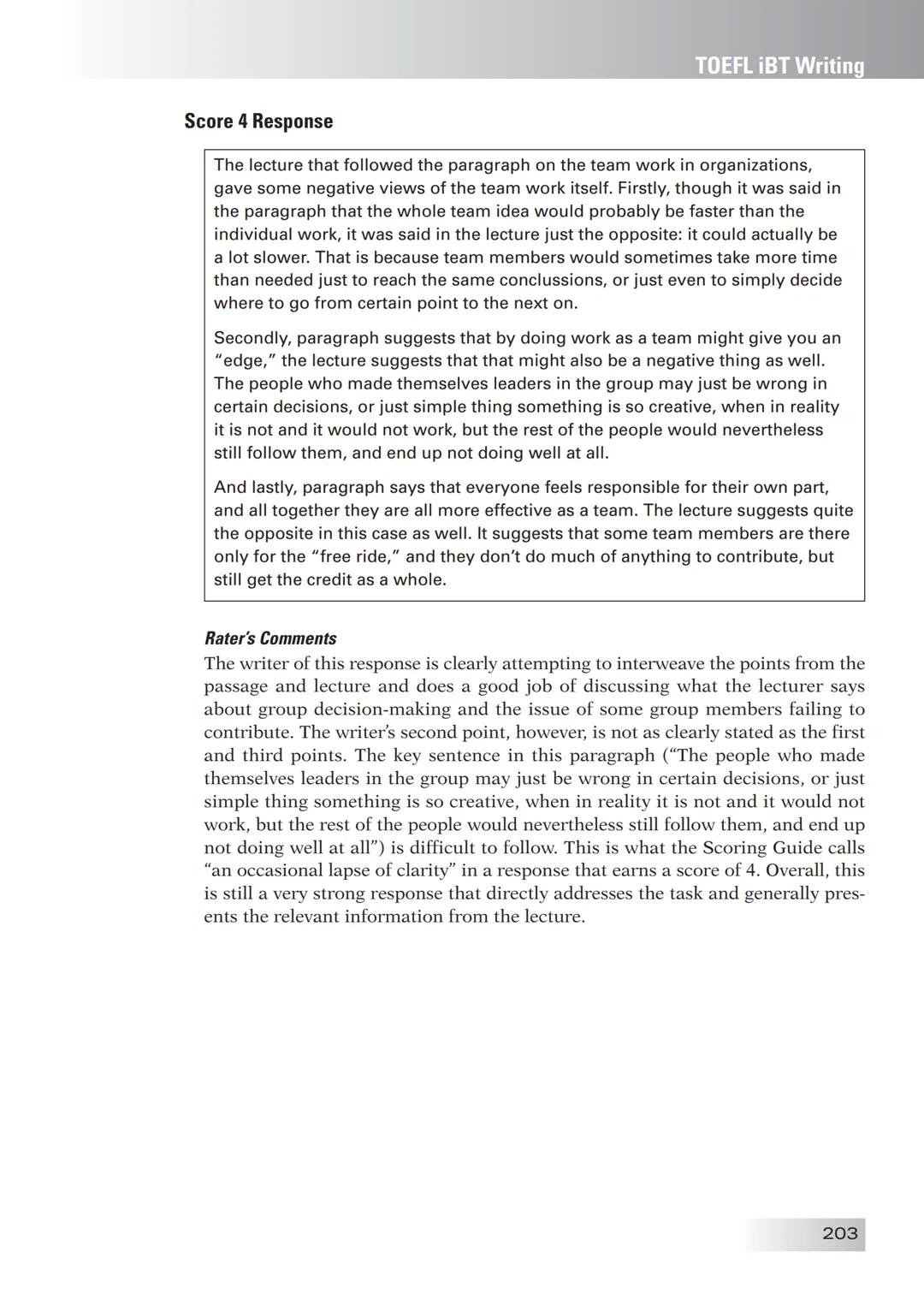 ETS The People Who Make the Test!
The Official Guide to the
TOEFL
Test Enition
Third
• Find out all about the TOEFL Internet-based Test