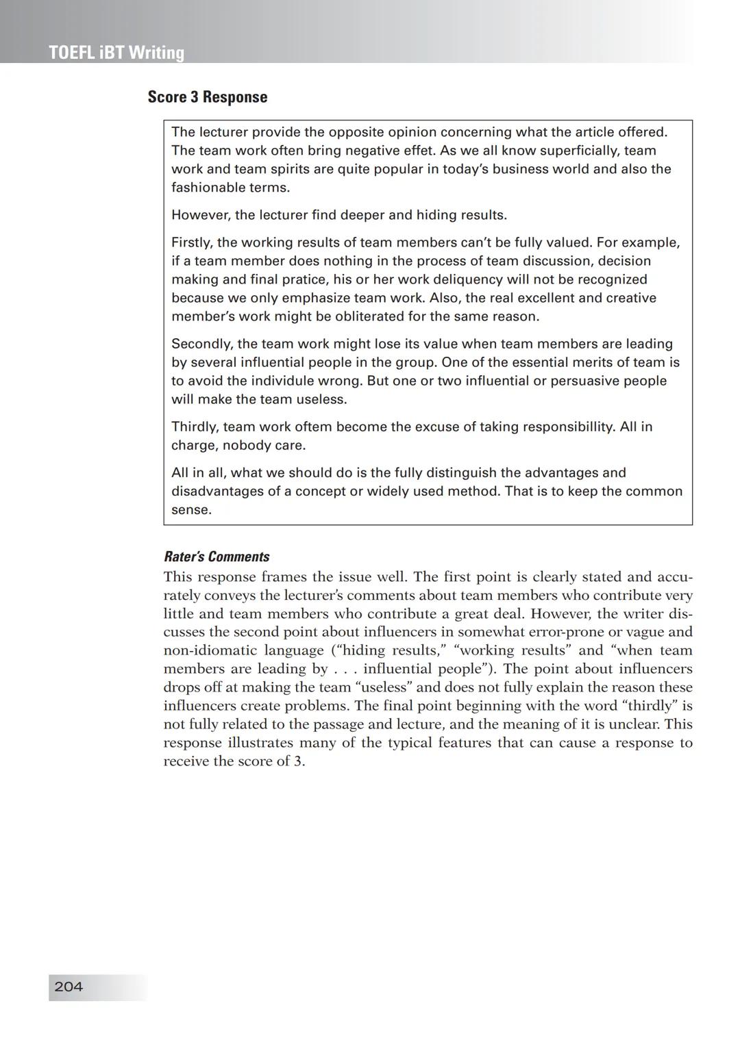 ETS The People Who Make the Test!
The Official Guide to the
TOEFL
Test Enition
Third
• Find out all about the TOEFL Internet-based Test