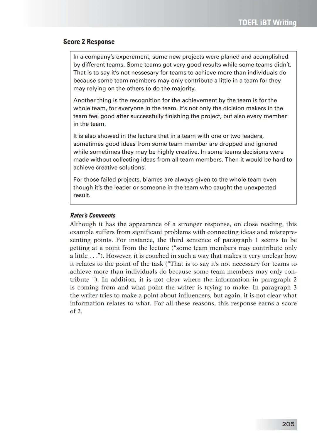 ETS The People Who Make the Test!
The Official Guide to the
TOEFL
Test Enition
Third
• Find out all about the TOEFL Internet-based Test