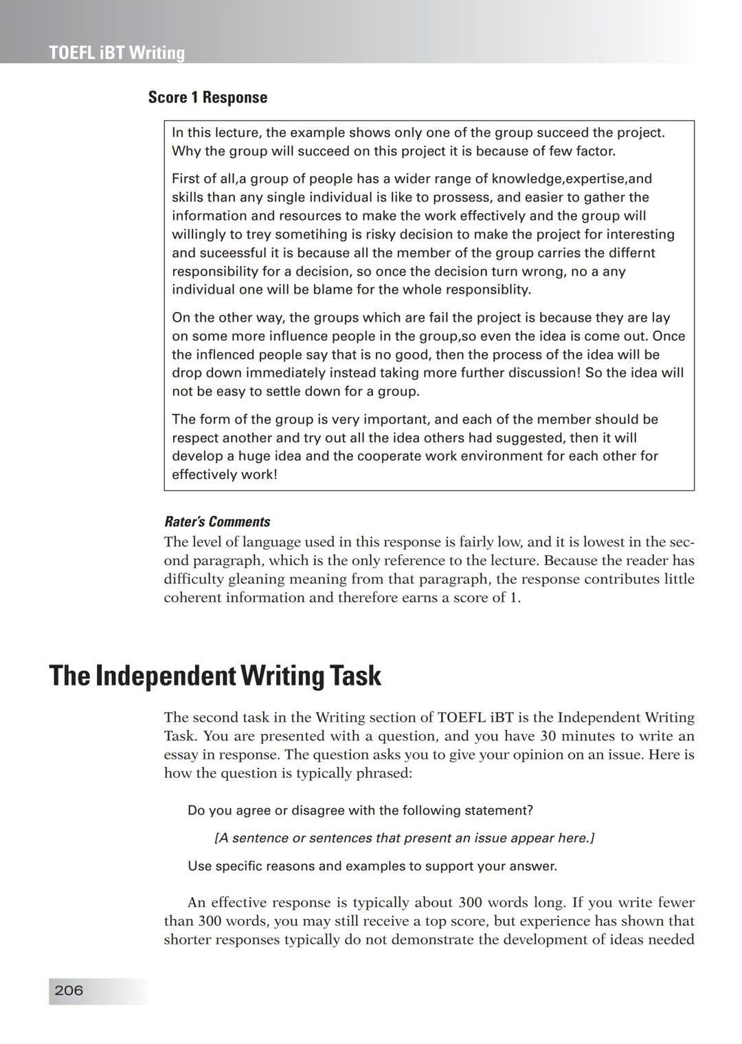 ETS The People Who Make the Test!
The Official Guide to the
TOEFL
Test Enition
Third
• Find out all about the TOEFL Internet-based Test