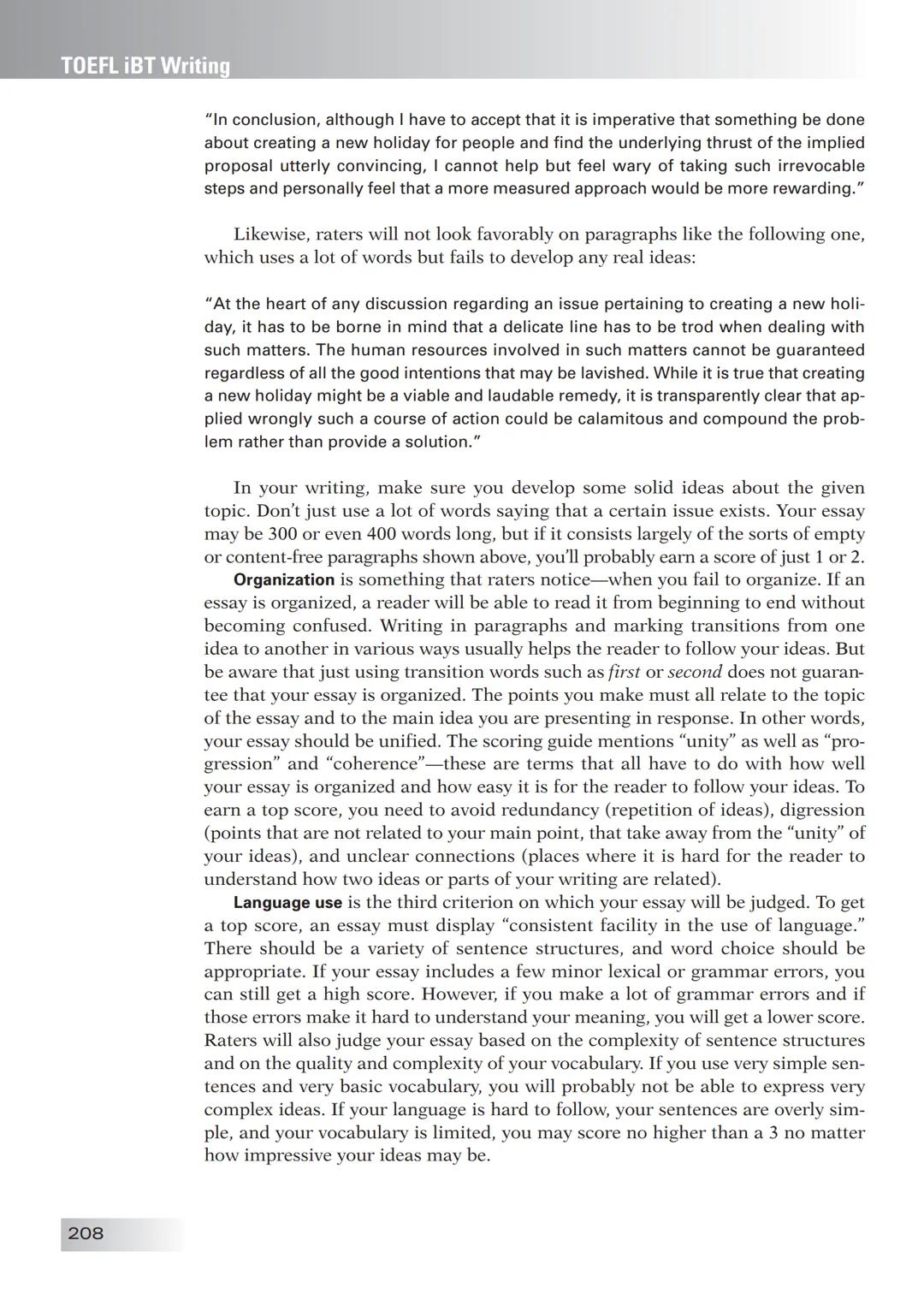 ETS The People Who Make the Test!
The Official Guide to the
TOEFL
Test Enition
Third
• Find out all about the TOEFL Internet-based Test