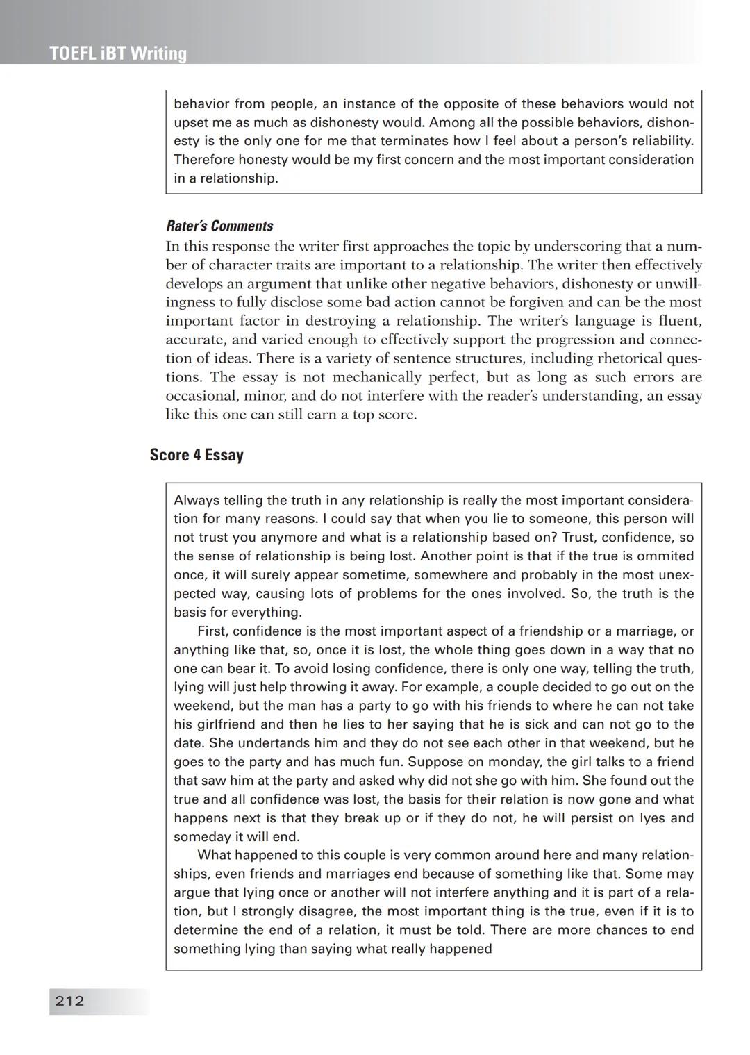 ETS The People Who Make the Test!
The Official Guide to the
TOEFL
Test Enition
Third
• Find out all about the TOEFL Internet-based Test