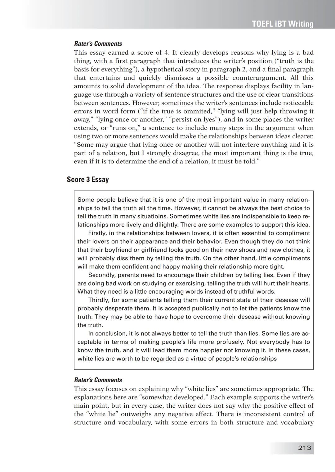 ETS The People Who Make the Test!
The Official Guide to the
TOEFL
Test Enition
Third
• Find out all about the TOEFL Internet-based Test