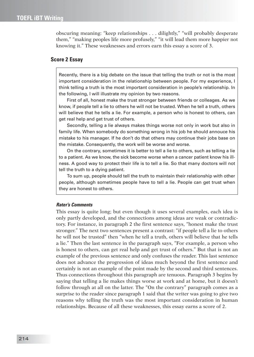 ETS The People Who Make the Test!
The Official Guide to the
TOEFL
Test Enition
Third
• Find out all about the TOEFL Internet-based Test