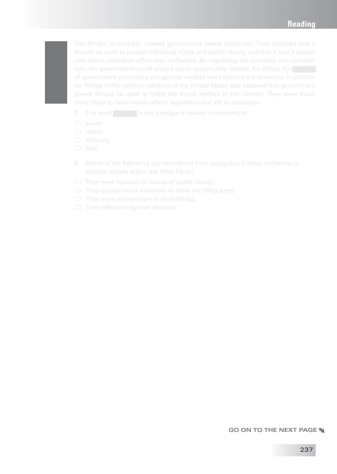 ETS The People Who Make the Test!
The Official Guide to the
TOEFL
Test Enition
Third
• Find out all about the TOEFL Internet-based Test