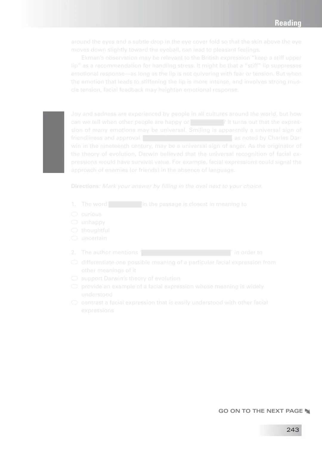 ETS The People Who Make the Test!
The Official Guide to the
TOEFL
Test Enition
Third
• Find out all about the TOEFL Internet-based Test