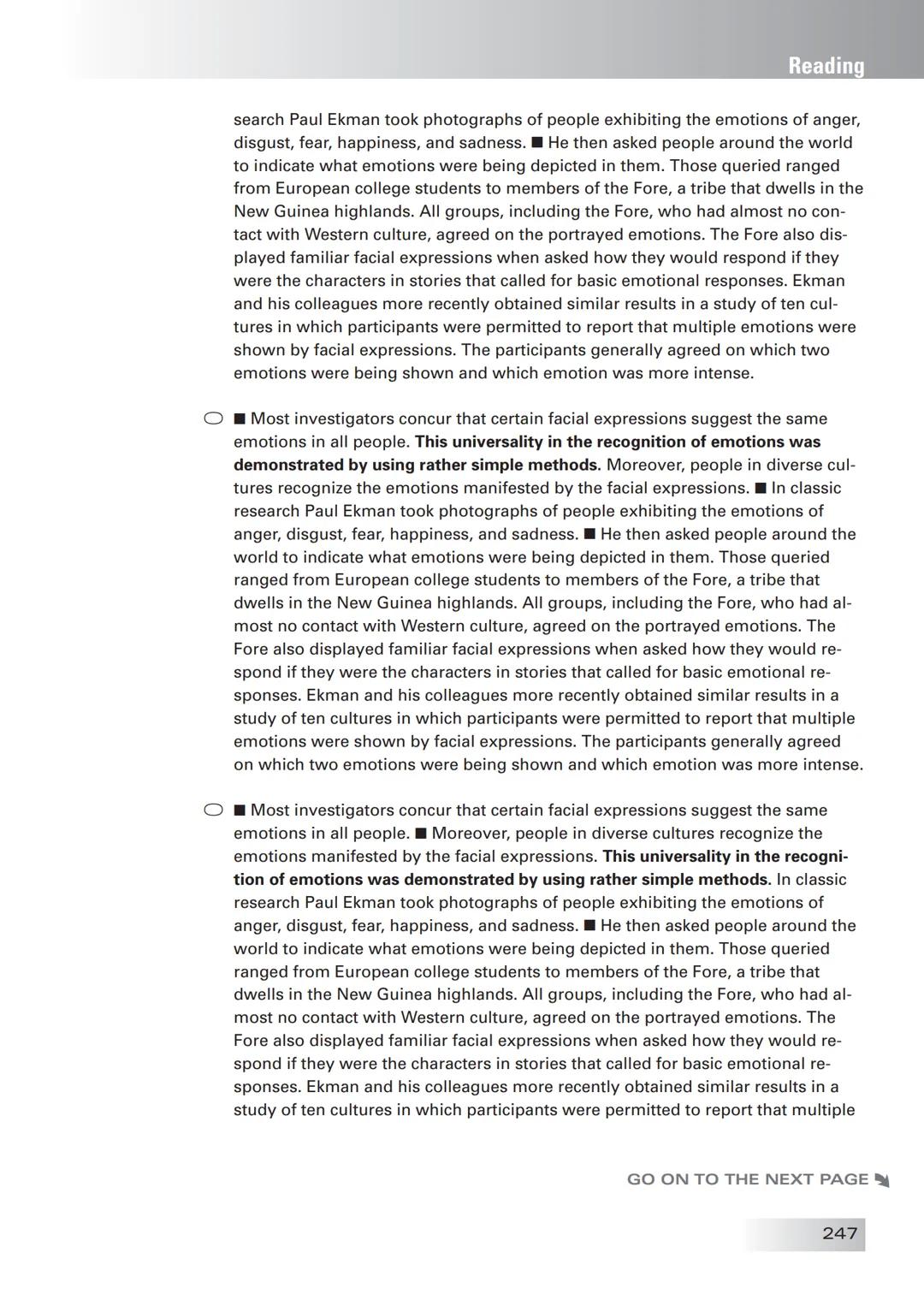 ETS The People Who Make the Test!
The Official Guide to the
TOEFL
Test Enition
Third
• Find out all about the TOEFL Internet-based Test