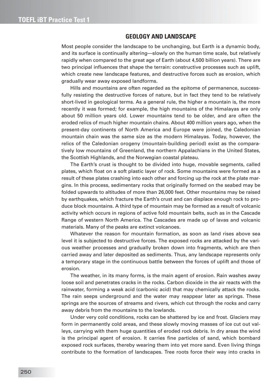 ETS The People Who Make the Test!
The Official Guide to the
TOEFL
Test Enition
Third
• Find out all about the TOEFL Internet-based Test