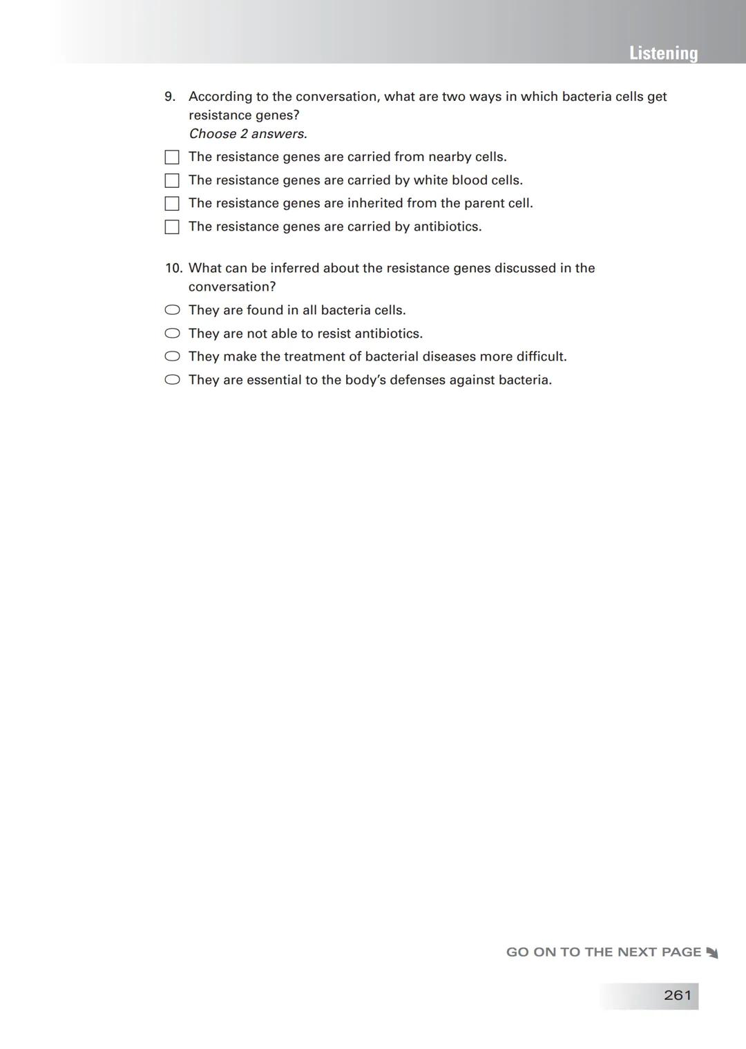 ETS The People Who Make the Test!
The Official Guide to the
TOEFL
Test Enition
Third
• Find out all about the TOEFL Internet-based Test