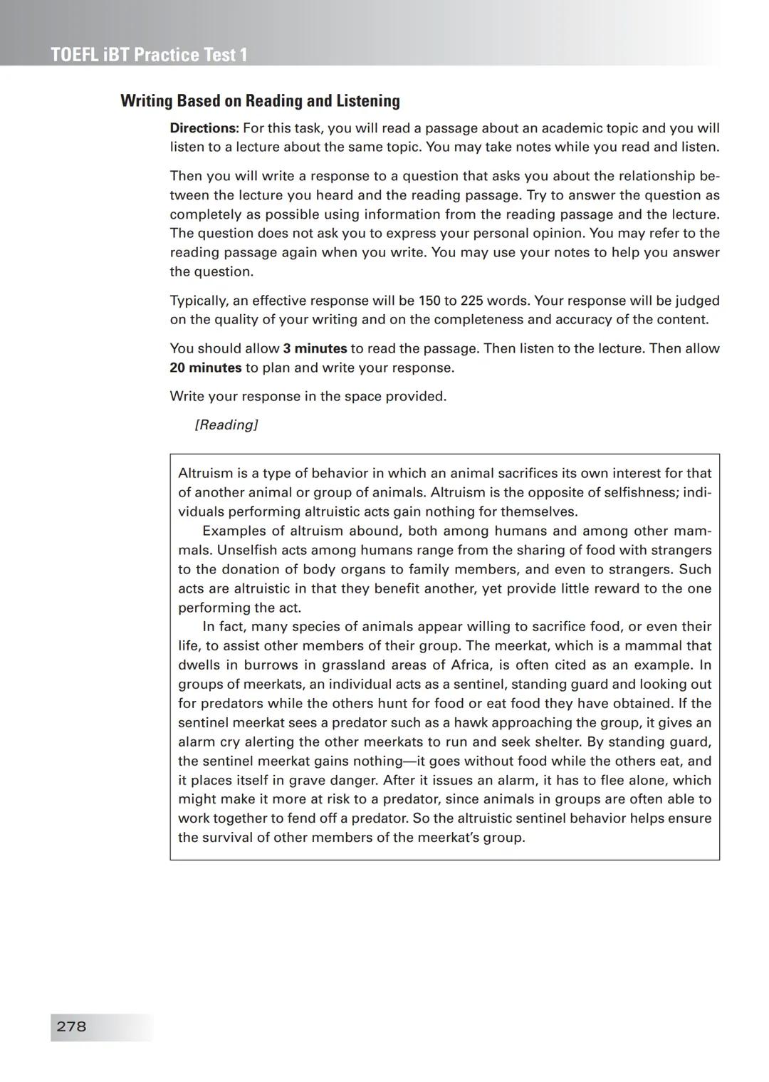 ETS The People Who Make the Test!
The Official Guide to the
TOEFL
Test Enition
Third
• Find out all about the TOEFL Internet-based Test